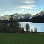 Haus Am Fussen