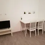 Apartment Haus Am Fussen