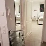 Haus Am Apartment