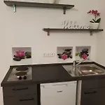 Haus Am Apartment *
