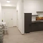 Apartment Haus Am Fussen