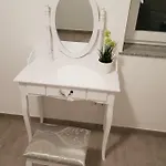 Haus Am Apartment Fussen