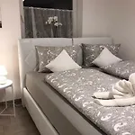 Apartment Haus Am