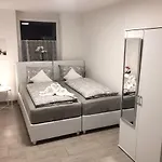 Apartment Haus Am
