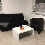 Apartment Haus Am Fussen