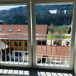 Haus Am Fussen