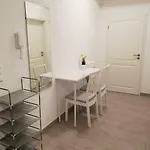 Haus Am Apartment