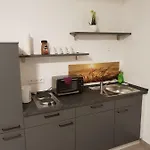 Apartment Haus Am
