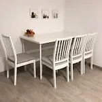 Apartment Haus Am Fussen