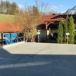 Apartment Haus Am