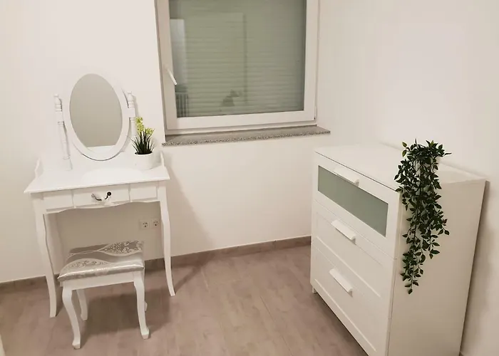 Haus Am Фюссен