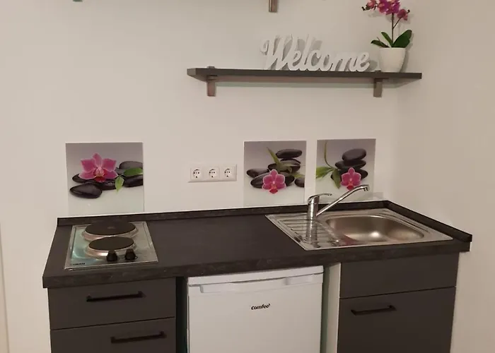 Апартаменти Haus Am