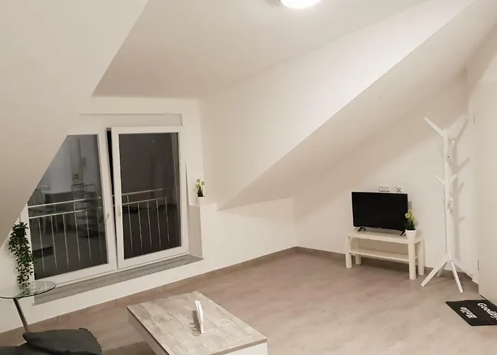 Haus Am Фюссен