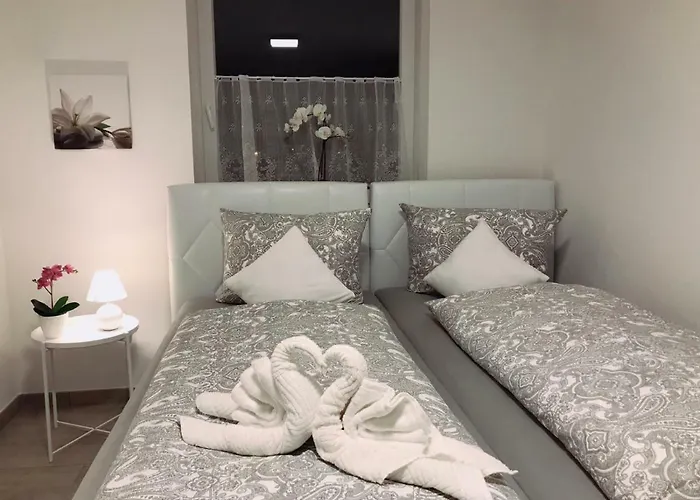 Haus Am * Фюссен