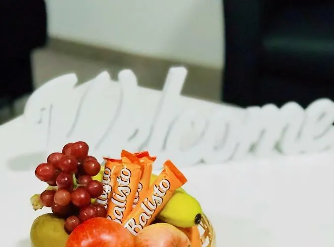 Апартаменти Haus Am