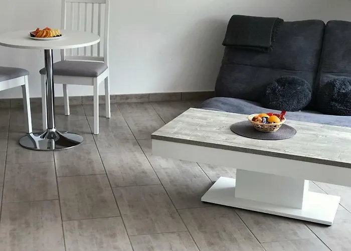 Апартаменти Haus Am