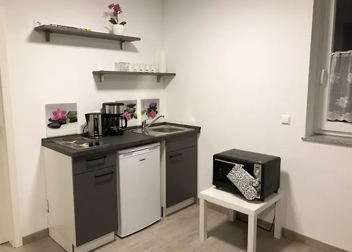 Haus Am * Фюссен