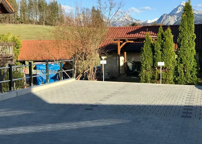 Апартаменти Haus Am