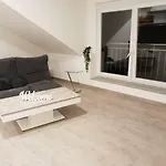 Haus Am Apartment