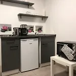 Apartment Haus Am