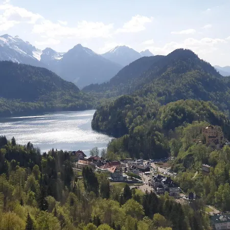 Haus Am Διαμέρισμα