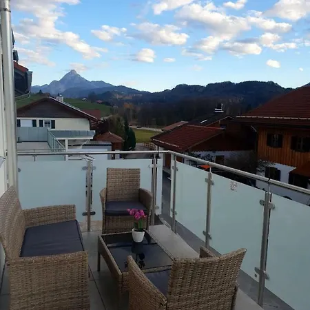 Apartman Haus Am