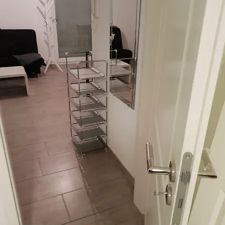Haus Am Apartman *