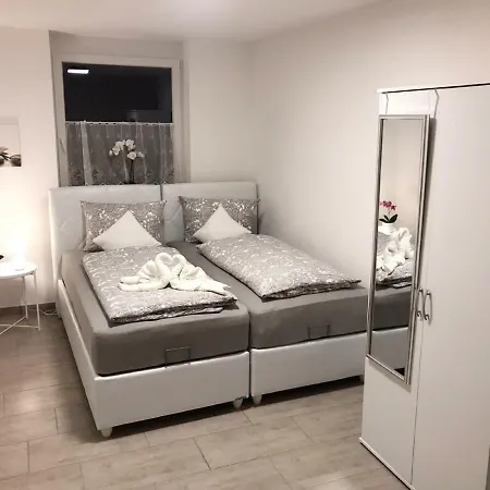 شقة Haus Am