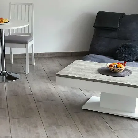 شقة Haus Am