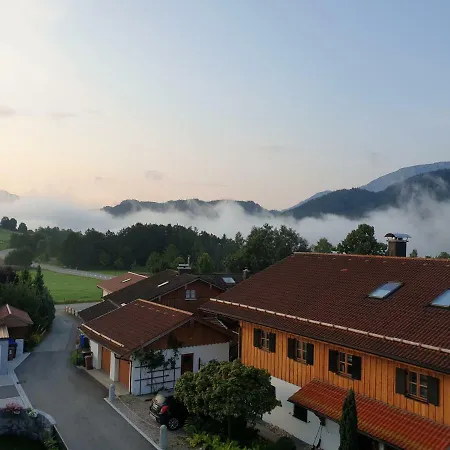 Haus Am Διαμέρισμα Füssen