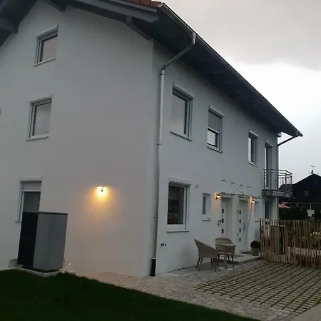 Haus Am * Фюссен