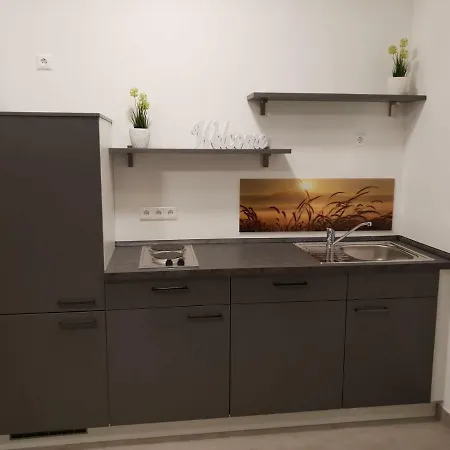 Haus Am Apartman