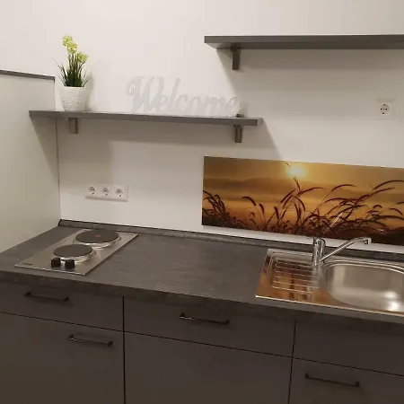 Apartman Haus Am *