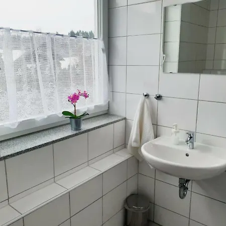 Haus Am Apartman