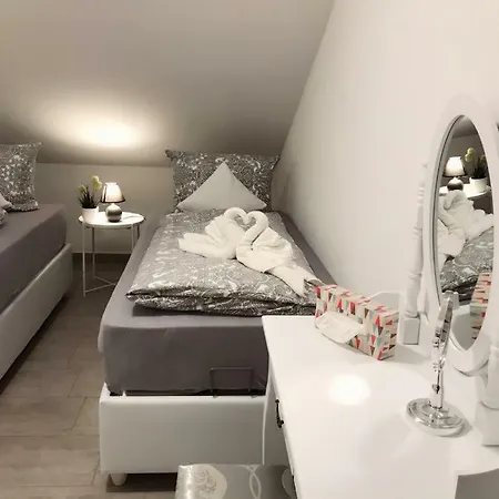 Haus Am شقة Füssen