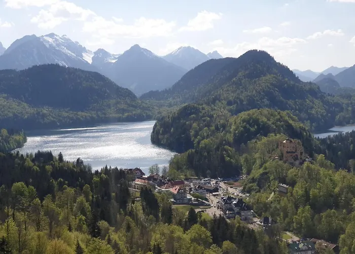 Haus Am Διαμέρισμα