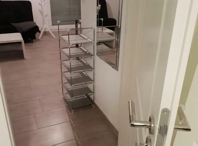 Haus Am Διαμέρισμα *