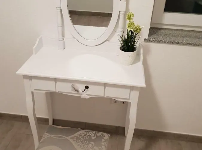 Haus Am Appartement Füssen