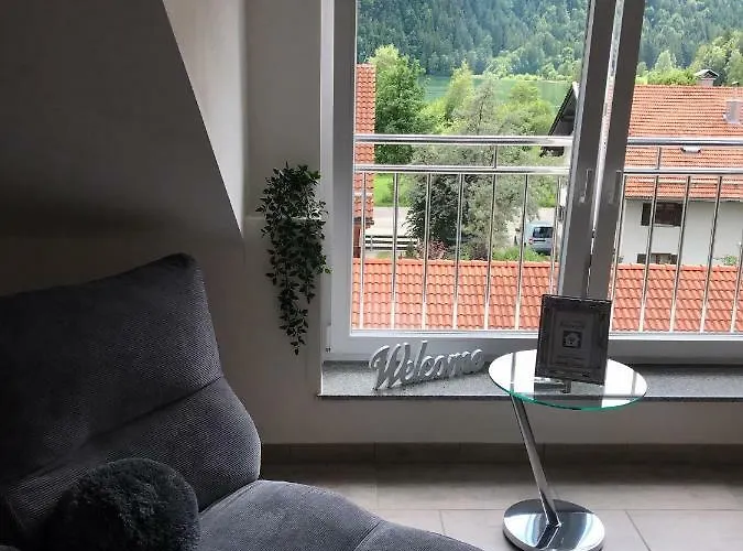 Appartement Haus Am *