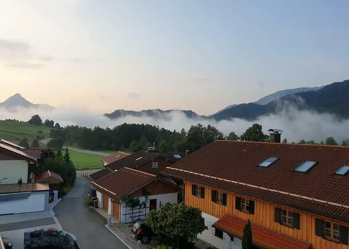 Haus Am Appartement Füssen