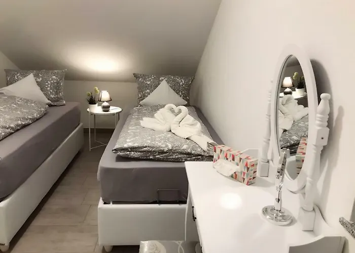 Haus Am Appartement Füssen