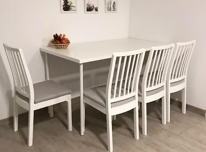 Apartament Haus Am Füssen