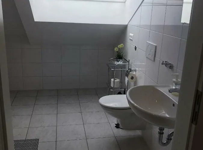 Haus Am Διαμέρισμα *